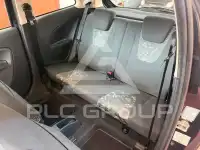 2014 Ford KA