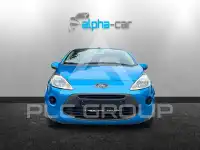 2014 Ford KA