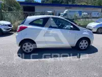 2014 Ford KA