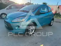 2014 Ford KA