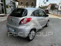 2014 Ford KA