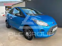 2014 Ford KA