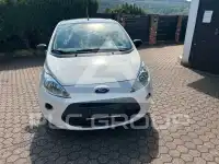 2014 Ford KA