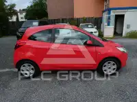 2014 Ford KA