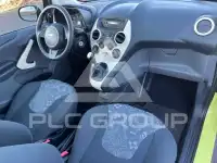 2014 Ford KA