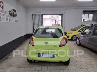 2014 Ford KA
