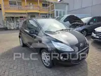 2014 Ford KA