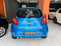 2014 Ford KA
