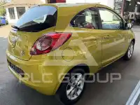 2014 Ford KA