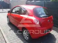 2014 Ford KA