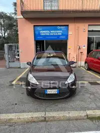 2014 Ford KA