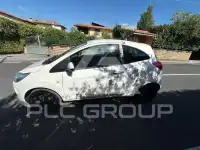 2014 Ford KA