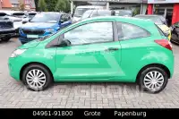 2014 Ford KA