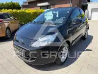 2014 Ford KA