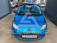 2014 Ford KA