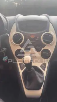 2014 Ford KA