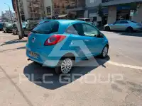 2014 Ford KA
