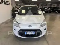 2014 Ford KA