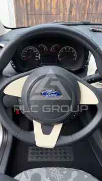 2014 Ford KA