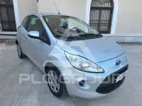 2014 Ford KA
