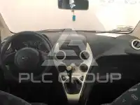 2014 Ford KA