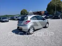 2014 Ford KA