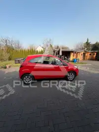 2014 Ford KA