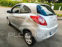 2014 Ford KA