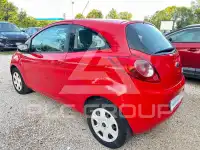 2014 Ford KA