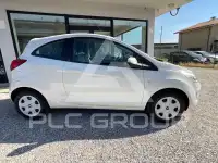 2014 Ford KA