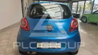 2014 Ford KA