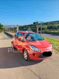 2014 Ford KA
