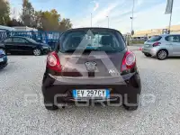 2014 Ford KA