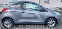 2014 Ford KA