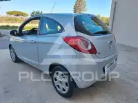 2014 Ford KA