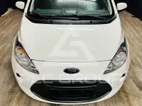 2014 Ford KA