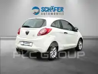 2014 Ford KA