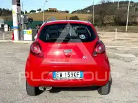 2014 Ford KA