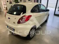 2014 Ford KA