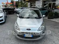2014 Ford KA