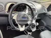 2014 Ford KA