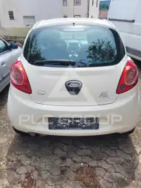 2014 Ford KA