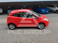 2014 Ford KA