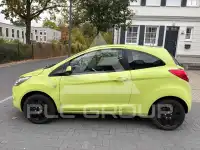 2014 Ford KA