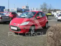 2014 Ford KA
