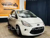 2014 Ford KA