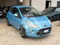 2014 Ford KA