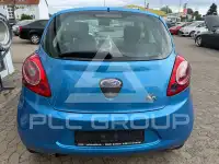 2014 Ford KA