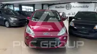 2014 Ford KA