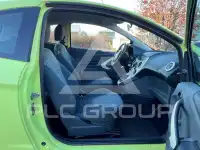 2014 Ford KA